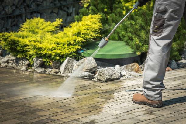 Best Oil Spill Cleanup  in Rochelle, GA