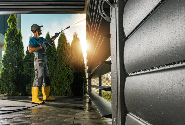 Professional  Pressure Washing Services in Rochelle, GA
